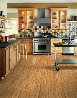 Laminate Flooring in Torrance, CA